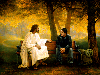 Meet Jesus